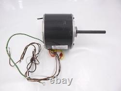 Moteur de ventilateur de condenseur US Motors K55HXTFP-8715 208-230V 1625 RPM 1/4HP VOIR DESC
