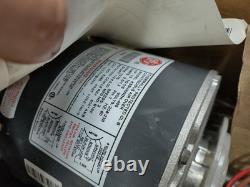 Moteur de ventilateur de condenseur US Motors K55HXWDK-405 5465 =Nouveau stock ancien=