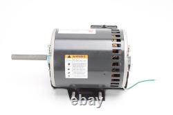 Moteur de ventilateur de condenseur US Motors KIT-095D Nouveau dans boîte ouverte