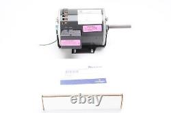 Moteur de ventilateur de condenseur US Motors KIT-095D Nouveau dans boîte ouverte