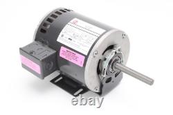 Moteur de ventilateur de condenseur US Motors KIT-095D Nouveau dans boîte ouverte