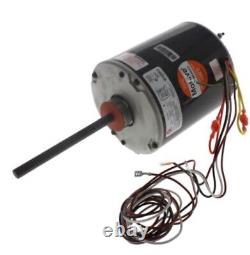 Moteur de ventilateur de condenseur US Motors (Nidec), 3742H, 75HP
