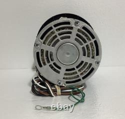 Moteur de ventilateur de condenseur US Motors, k55hxnpb-1104, 3/4 HP 460V 1 PH 1100 RPM