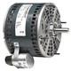 Moteur De Ventilateur De Condenseur U.s. Motors 1645, 1/6 Hp