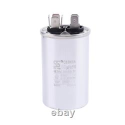 Moteur de ventilateur de condenseur W51-14CJA1-02 1/4 HP 208/230V 1075 RPM Remplacement Neuf