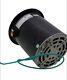 Moteur De Ventilateur De Condenseur York S1-6007532