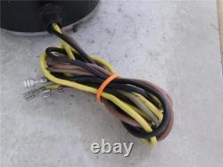 Moteur de ventilateur de condenseur Zhongshan Broad-Ocean Y7S623B548L 1186357 1/10HP 208-230V