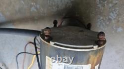 Moteur de ventilateur de condenseur Zhongshan Broad-Ocean Y7S623C269L 1/5HP RPM 1100 208-230V