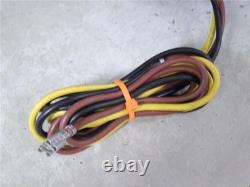 Moteur de ventilateur de condenseur Zhongshan Broad-Ocean Y7S859C517SL HC37GE210 1/5HP 208-230V