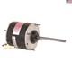 Moteur De Ventilateur De Condenseur à 1 Vitesse, 1/4 Hp, 208/230v Efficacité Pour Systèmes Cvc