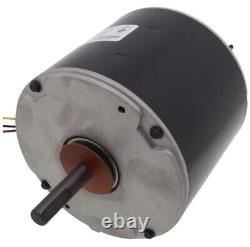 Moteur de ventilateur de condenseur à entraînement direct HB39GQ230 1/4HP 1110RPM 1.4A 208-230V Neuf
