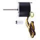 Moteur De Ventilateur De Condenseur De 1/4 Hp W51-14cja1-02 à Rotation Réversible 208/230v 1075rpm