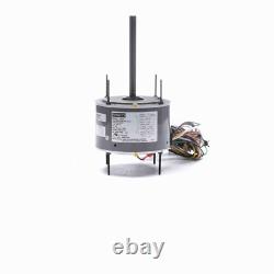 Moteur de ventilateur de condenseur de climatiseur AC D919 Fasco 1075 RPM 1/8 HP
