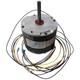 Moteur De Ventilateur De Condenseur De Climatiseur Pour York S1-024-25119-000 1/4 Hp 850 Tr/min 230 V