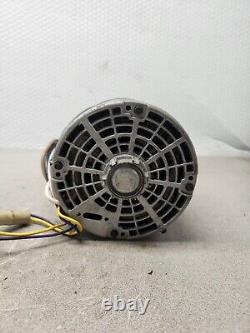 Moteur de ventilateur de condenseur de marathon d'occasion 60HZ 1/2HP 208-230VOLTS X221 AWN48A1101526D