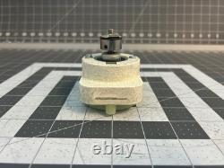 Moteur de ventilateur de condenseur de réfrigérateur Maytag Jenn-Air P# 61005323