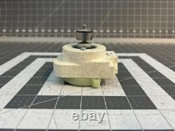 Moteur de ventilateur de condenseur de réfrigérateur Maytag Jenn-Air P# 61005323