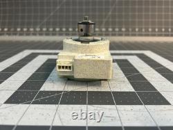 Moteur de ventilateur de condenseur de réfrigérateur Maytag Jenn-Air P# 61005323