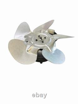 Moteur de ventilateur de condenseur de réfrigérateur Viking OEM 10522103 G5096494 - C21