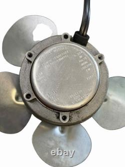 Moteur de ventilateur de condenseur de réfrigérateur Viking OEM 10522103 G5096494 - C21