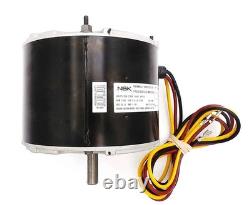 Moteur de ventilateur de condenseur de remplacement 5KCP39EGS070S HC39GE237A Carrier Bryant Payne
