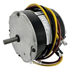 Moteur de ventilateur de condenseur de remplacement 5KCP39EGS070S HC39GE237A Carrier Bryant Payne