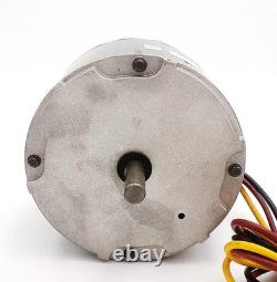 Moteur de ventilateur de condenseur de remplacement 5KCP39EGS070S HC39GE237A Carrier Bryant Payne