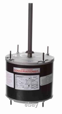 Moteur de ventilateur de condenseur extérieur AO Smith / Century FE1036SC 1/3 HP