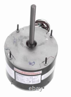 Moteur de ventilateur de condenseur extérieur AO Smith / Century FE1036SC 1/3 HP