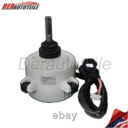 Moteur de ventilateur de condenseur extérieur K9602843015 DC MEF60 pour Fujitsu Mini AOYA45LBTL