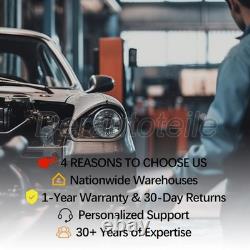 Moteur de ventilateur de condenseur extérieur K9602843015 DC MEF60 pour Fujitsu Mini AOYA45LBTL