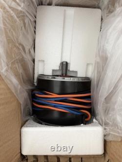 Moteur de ventilateur de condenseur extérieur OEM Broad Ocean Nordyne 622066 1/4 HP 208/230V CWLE