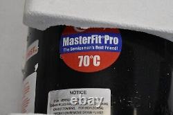 Moteur de ventilateur de condenseur multi HP Century MasterFit Pro FE6002F HP 1/2 1/4