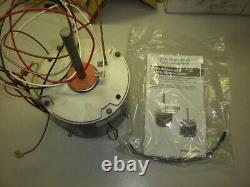 Moteur de ventilateur de condenseur multi-HP Fast F257-3465 NIB Boîte ouverte