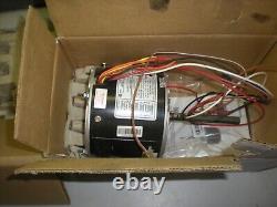 Moteur de ventilateur de condenseur multi-HP Fast F257-3465 NIB Boîte ouverte