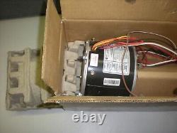 Moteur de ventilateur de condenseur multi-HP Fast F257-3465 NIB Boîte ouverte