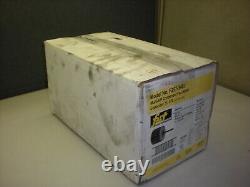 Moteur de ventilateur de condenseur multi-HP Fast F257-3465 NIB Boîte ouverte