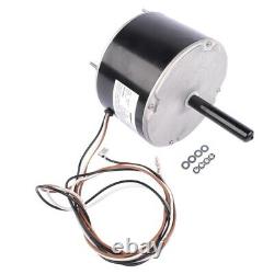 Moteur de ventilateur de condenseur pour GE Genteq 16 HP 208-230 Volts 1075 RPM 5KCP39BGP870S