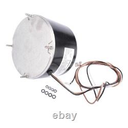 Moteur de ventilateur de condenseur pour GE Genteq 16 HP 208-230 Volts 1075 RPM 5KCP39BGP870S