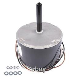 Moteur de ventilateur de condenseur pour GE Genteq 16 HP 208-230 Volts 1075 RPM 5KCP39BGP870S