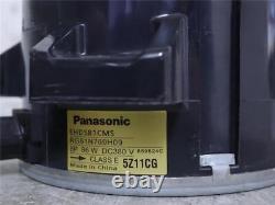 Moteur de ventilateur de condenseur pour mini-split extérieur Mitsubishi Electric EHDS81CMS