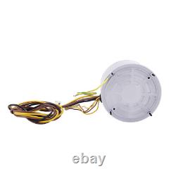Moteur de ventilateur de condenseur réversible 1/4 HP 208-230V 1075 RPM W51-14CJA1-02 US