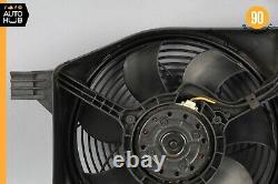 Moteur de ventilateur de refroidissement du moteur 1635000155 OEM pour Mercedes W163 ML350 ML320 98-05