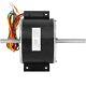 Moteur De Ventilateur De Remplacement Genteq F48af70a61 Compatible Avec 3315332.005