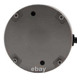 Moteur de ventilateur de soufflerie de condenseur 1/4 HP 208-230 V Y7S623C835L pour Zhongshan Broad-Ocean