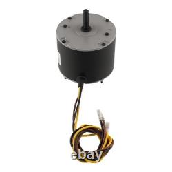 Moteur de ventilateur de soufflerie de condenseur 1/4 HP 208-230 V Y7S623C835L pour Zhongshan Broad-Ocean