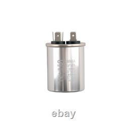 Moteur de ventilateur de soufflerie de condenseur 1/4 HP 208-230 V Y7S623C835L pour Zhongshan Broad-Ocean
