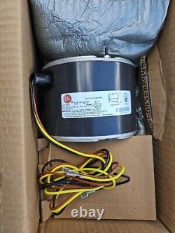 Moteur de ventilateur de transporteur 208-230V 1/10Hp 1100Rpm HB33GQ230