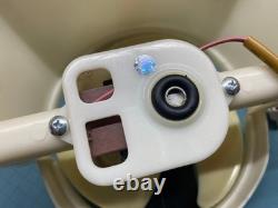 Moteur de ventilateur du condenseur de réfrigérateur Kenmore P# 30185-0000900-01 3015920000