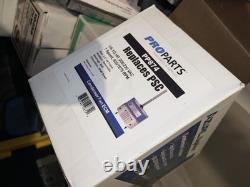 Moteur de ventilateur universel de condenseur ECM Azure